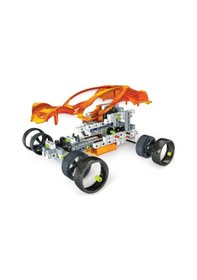 Resim Clementoni Mekanik Laboratuvarı - 50 Model 