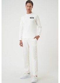 Resim Atp 034 Pantolon Ekru 