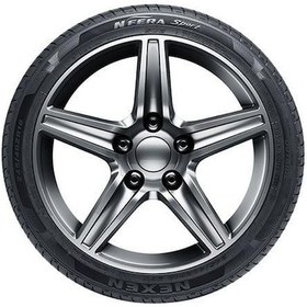 Resim Nexen 225/35R19 88Y XL N Fera Sport Yaz Lastiği 2025 