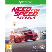 Resim Xbox One Need For Speed Payback 