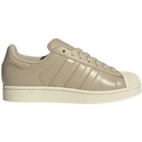 Resim Adidas Superstar Iı Unısex Spor Ayakkabı - Kı0973 Bej 