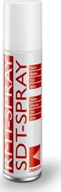 Resim CAS Duman Test Spreyi 200 Ml (Tüm Yangın Sistemleri Duman Dedektörleri İle Uyumlu) 41481888 