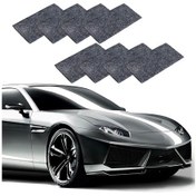 Resim Youmex "otomatik Çizik Giderici Bez - Tüm Renkler İçin Hızlı Ve Pratik Çözüm" 