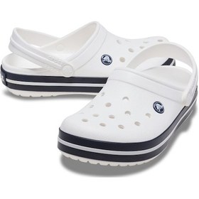 Resim Crocs Crocband Clog K Çocuk Terlik 207006 207006 126 126 