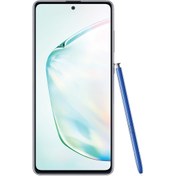 Resim Samsung Yenilenmiş Ürün Galaxy Note 10 Lite 128 Gb Uyumlu - 12 Ay Garantili PRA-6268853-9933 