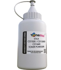 Resim Utax 612511010 - Cd1325 / Cd1330 / Cd1440 Toner Tozu 500G 
