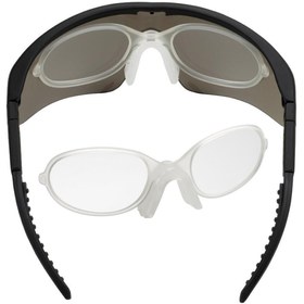 Resim Swiss Eye Swisseye Clipadapter Gözlük Klipsi 