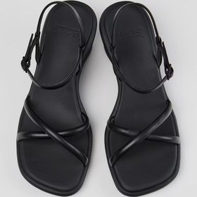 Resim Camper Louise Sandal Kadın Sandalet K201916-001 Siyah 