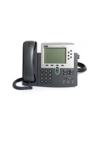 Resim Cisco 7960G IP Telefon 
