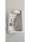 Resim Samsung Çamaşır Makina Deterjan Kutusu Alt Kısım DC61-02434A 