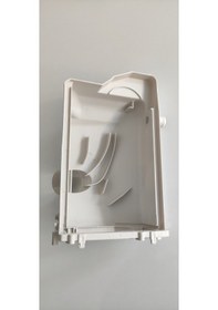 Resim Samsung Çamaşır Makina Deterjan Kutusu Alt Kısım DC61-02434A 