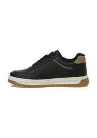Resim U.s. Polo Assn. Belo 5pr Siyah Erkek Sneaker 000000000102031091 Siyah 
