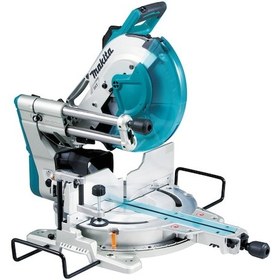Resim Makita LS1219L 1800 W 305 MM Radyal Lazerli Çift Sürgülü Gönye Kesme Makinesi 