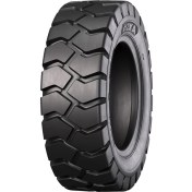 Resim Özka 6.50-10 KNK40 12PR TT Forklift Lastiği Setli 