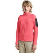 Resim Jack Wolfskin Prelight Fz Kadın Polar Ceket 