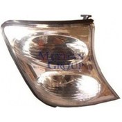 Resim 2003-2005 Nissan Patrol Ön Sinyal Sağ Famella Adet Oem No:26115vc325 