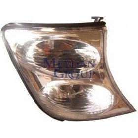 Resim 2003-2005 Nissan Patrol Ön Sinyal Sağ Famella Adet Oem No:26115vc325 