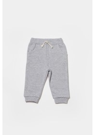 Resim Organik Sweatshirt & Pantolon Takımı Csy8024 001 