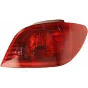 Resim Peugeot 307 Hb Stop Lambası Sağ Depo 