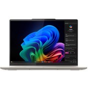 Resim Lenovo Yoga 7 2-in-1 14AKP10 83JR007XTR R7-350 16 GB 1 TB M2 SSD 14" Dos OLED WUXGA Dizüstü Bilgisayar 