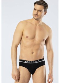 Resim Cacharel Lastikli Erkek Slip 001 