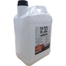 Resim Elke Poe Oıl -32 Yağ 5 Lt 
