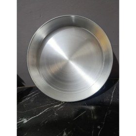 Resim Çapar Group alüminyum Fırın Tepsisi 50 cm 