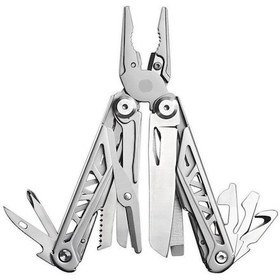 Resim Grand Harvest Ghk6 Christmas Multi Tool Gri 