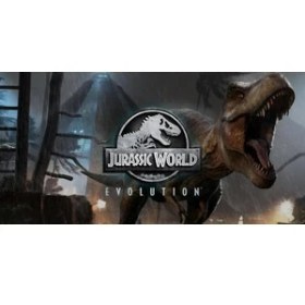 Resim Jurassic World Evolution (Pc) 