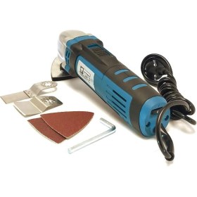 Resim CATPOWER 302 Ahşap Seramik Metal Kesme ve Zımparalama Makinesi 