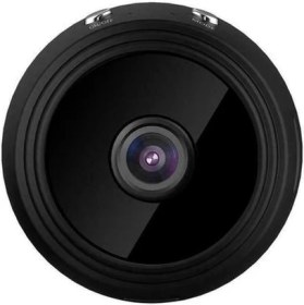 Resim Xinh 1080 P Kablosuz Wifi Kapalı / Açık Hd Mini Manyetik Ip Kamera Cctv Ev Güvenliği (Yurt Dışından) 