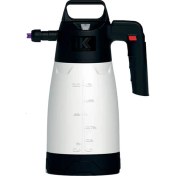 Resim İK Sprayers Ik Foam Pro 2+ Köpük Yapıcı Hava Kompresör Bağlantılı Kimyasal Dayanımlı Basınçlı Pompa 2 Litre 
