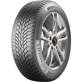 Resim Continental Wintercontact Ts 870 185/55R15 82T M+S 3pmsf Otomobil Kış Lastiği (Üretim Yılı: 2025) 