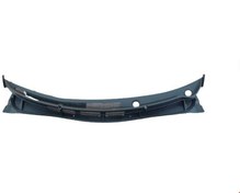 Resim Hyundai Accent Blue Ön Cam Alt Izgara 2011 Sonrası Uyumlu 