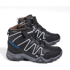 Resim Tonny Black TBS80 Erkek Çocuk Patik Bot 