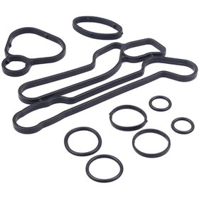Resim Z13DT Z13DTJ Z13DTH A13DTE Y13DT B13DTE B13DTC B13DTN 2000 Sonrası Yağ Soğutucu Contası (Tekli) 