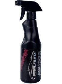 Resim Parlawax Demir Tozu Jant Temizleyici 500 ML 
