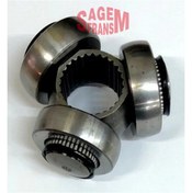 Resim Sagem-55122 Aks Mafsali Master Iii 50100005 542708697 