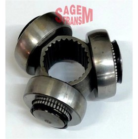 Resim Sagem-55122 Aks Mafsali Master Iii 50100005 542708697 
