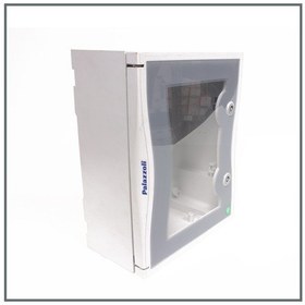 Resim Palazzoli Taıs Cube Dağıtım Panosu grp Boy 2 Ip66/ık10/şeffaf K 