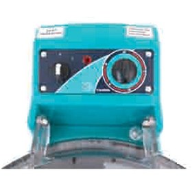 Resim Bosfor UPS-10F - Patates Soyma Makinesi Filtreli - 200 KG/saat 220V 