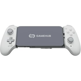 Resim GameSir G8 Plus MFi Hall Effect Mobil Oyun Kolu [Apple Lisanslı] 