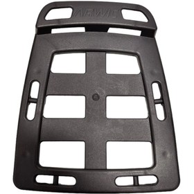 Resim HALL BREATHE Taşıma ve kargo için dayanıklı ve pratik çanta taşıma tablası CV34 