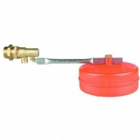 Resim Eca 1/2" Şamandıra Flatör 101009002 
