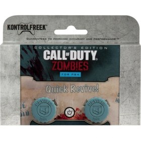 Resim Call Of Duty Zombie Ps4/ps5 Fpsfreek Performans Analog Koruyucu ve Yükseltici 