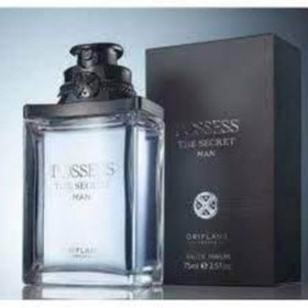 Resim Oriflame Possess The Secret Man 