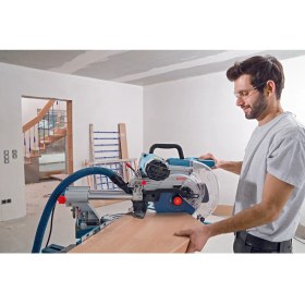Resim Bosch Professional GCM 350-254 Gönye Kesme Makinesi 