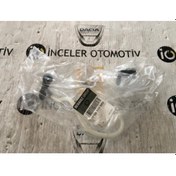 Resim 7700115592 Megane Mazot Hortum F9Q Laon 