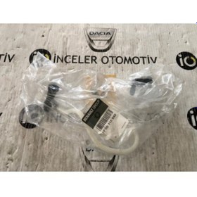 Resim 7700115592 Megane Mazot Hortum F9Q Laon 