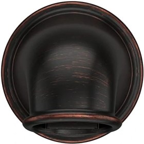 Resim Karokstore 920-022Y Saptırıcı Olmayan Küvet Bacalı, Bronz 